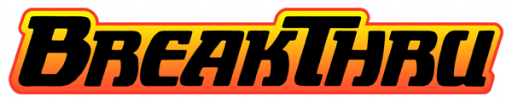 BreakThru (USA) logo